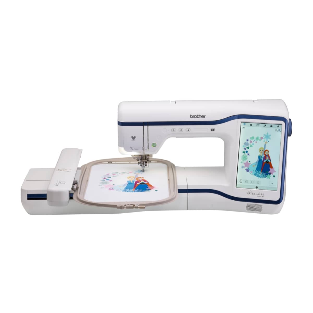 Brother Stellaire Innov-ís XE1 - Moore's Sewing