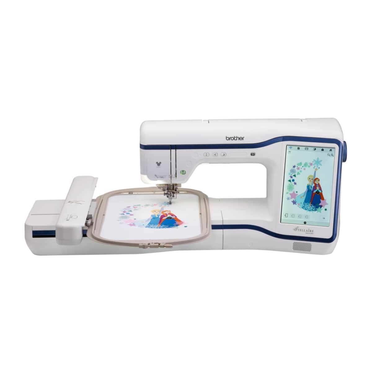 Disney Sewing and Embroidery Projects and Products