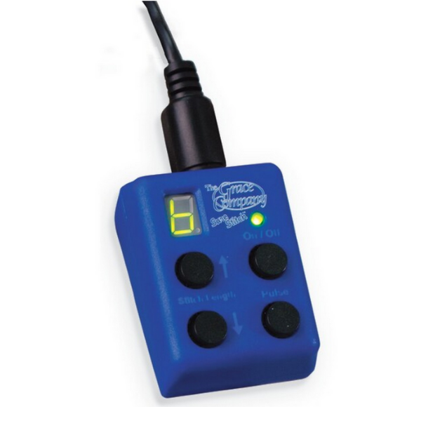 Grace SureStitch Dual Function Stitch Regulator Moore's Sewing