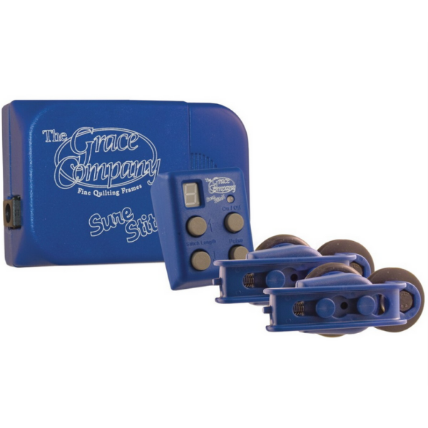 Grace SureStitch Dual Function Stitch Regulator Moore