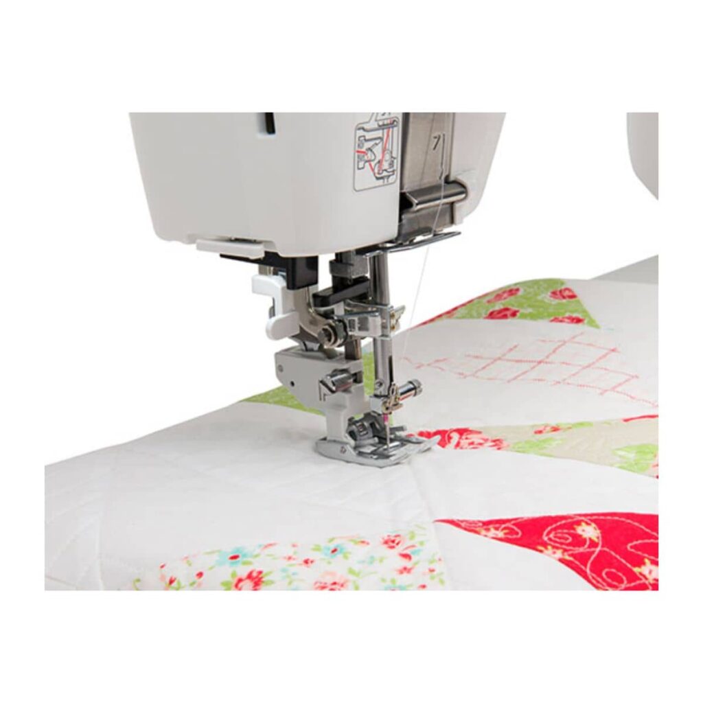 Janome Continental M7 Professional CM7P now available at Moore's