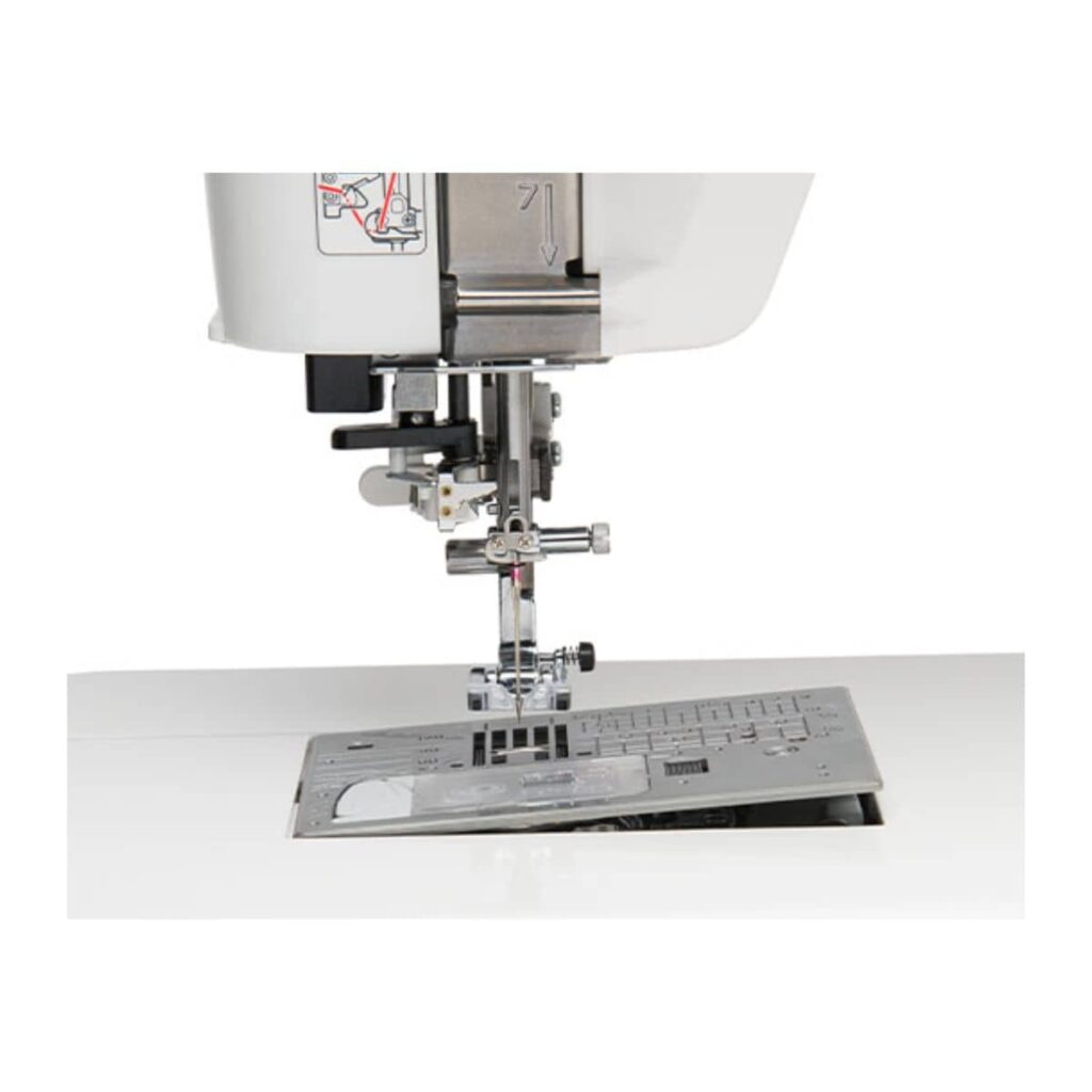 Janome Continental M7 Professional CM7P now available at Moore's