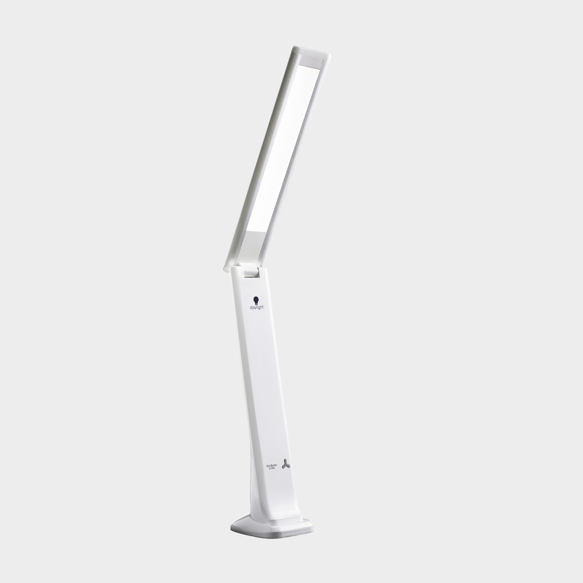 Daylight Smart Travel Lamp