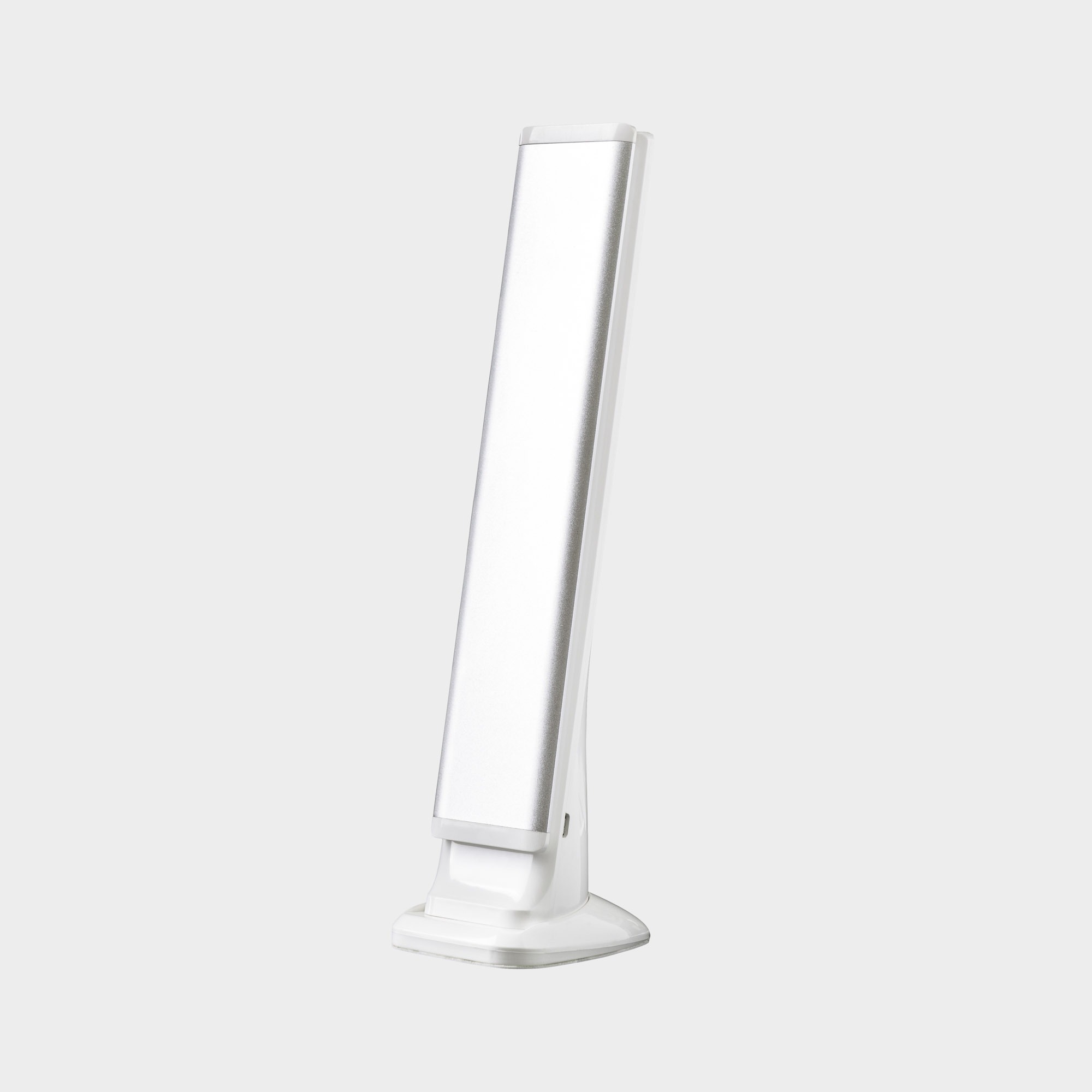 Daylight Smart Travel Lamp folded up