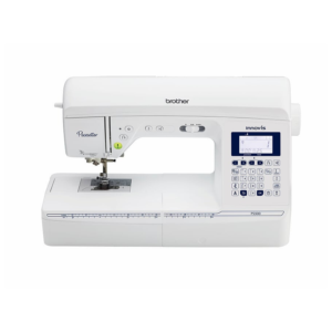 Brother Pacesetter PS500 Sewing Machine Product Image