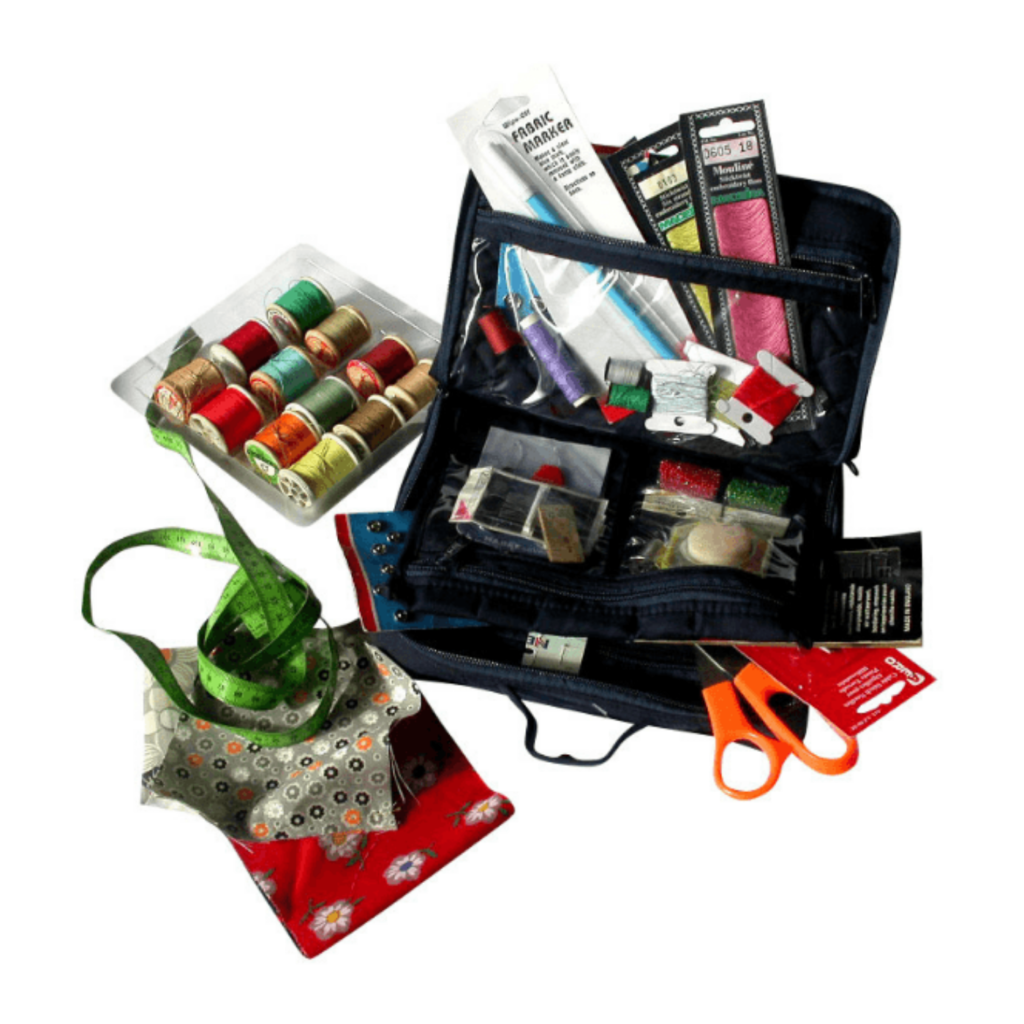 mini craft organizer