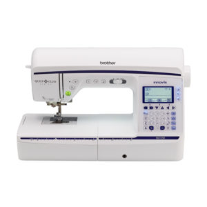 Brother BQ1350 sewing machine product image
