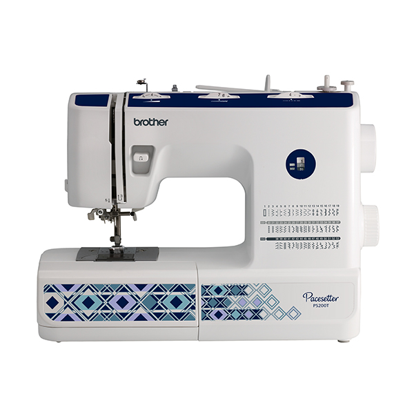 Brother PS200T sewing machine product image