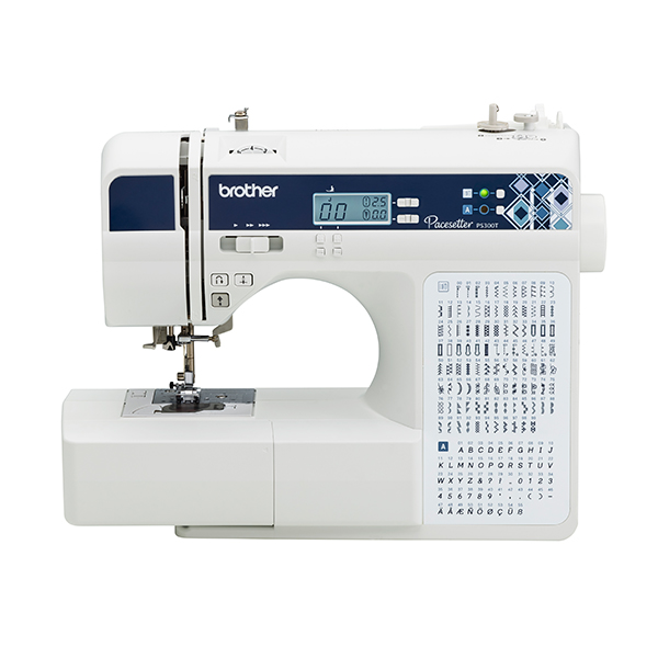 Brother PS300T sewing machine product image