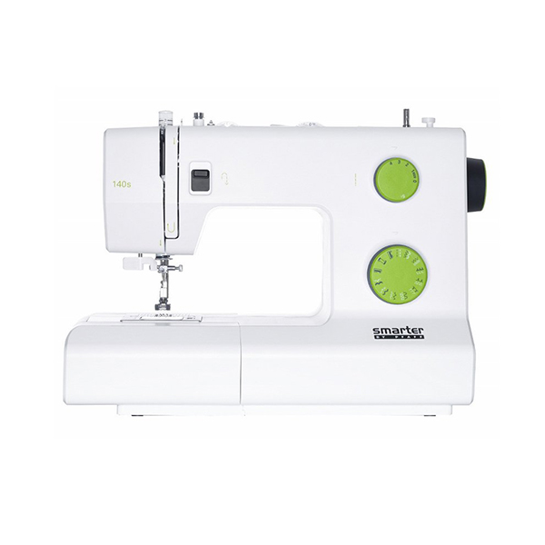 Pfaff Smarter 140s sewing machine product image