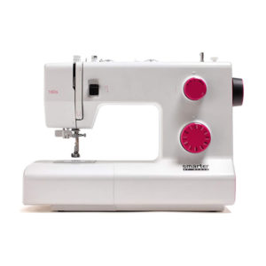 Pfaff Smarter 160s sewing machine product image