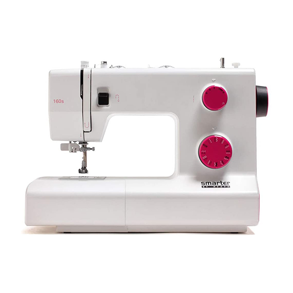 Pfaff Smarter 160s sewing machine product image