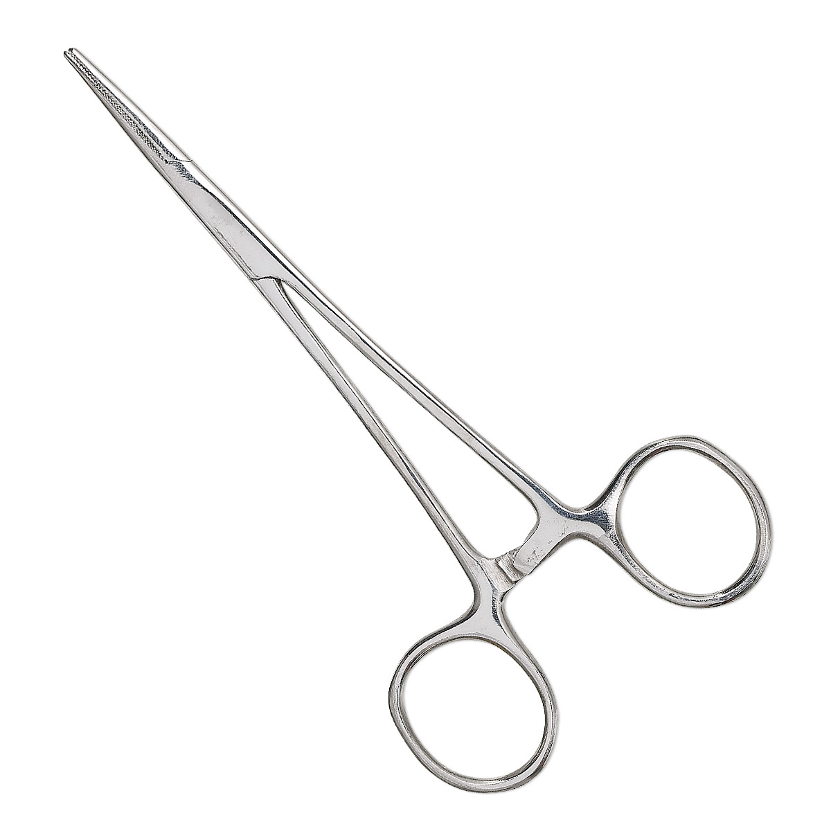 Nifty Notions Hemostat Clamp 5.5" Moore's Sewing
