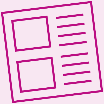 Perk 3: fully illustrated tutorials