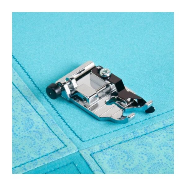 Baby Lock 1/4" Quilting Foot BLSO-QGF lifestyle photo