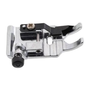 Baby Lock 1/4" Quilting Foot BLSO-QGF side view