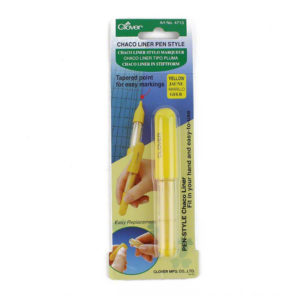 Clover Hera Marker - Slim - Moore's Sewing