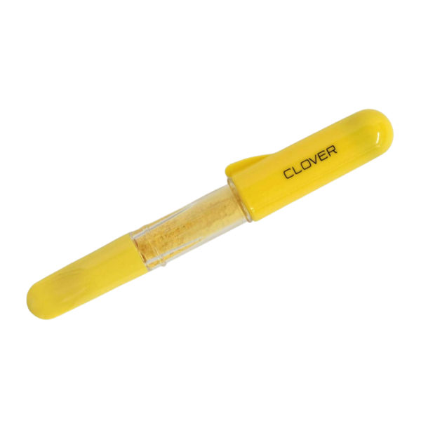 Clover Pen Style Chaco Liner Yellow