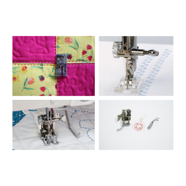 Elna Sewing Machine Repair & Service in Utah