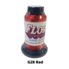 Floriani PTG28 Red main product image