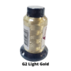 Floriani PTG2 Light Gold main product image