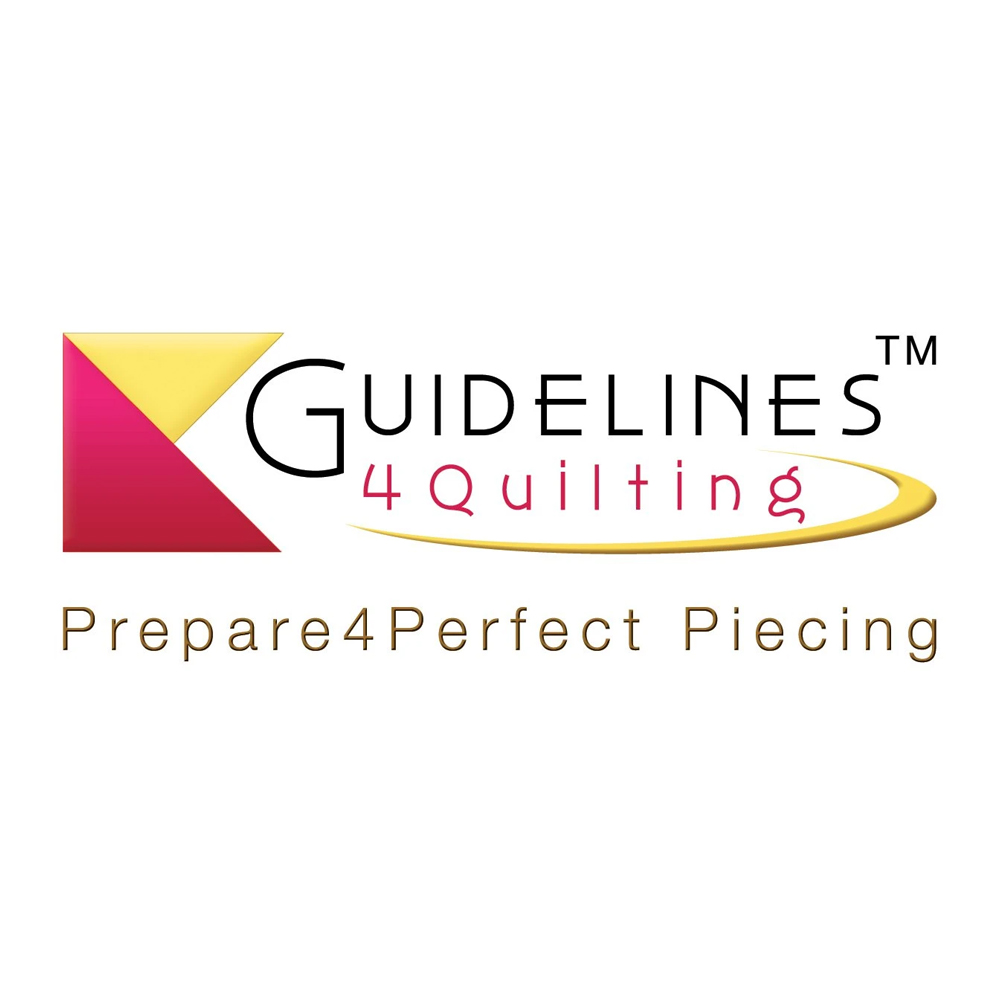 Guidelines 4 Quilting