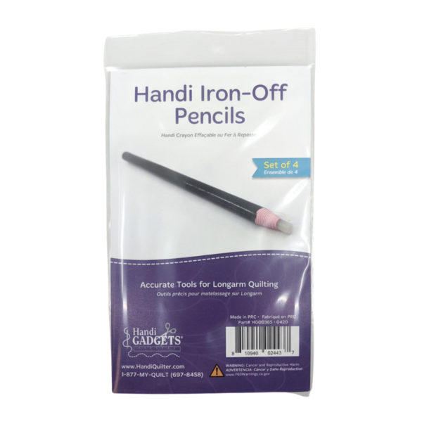Handi Iron-Off Pencils main product image