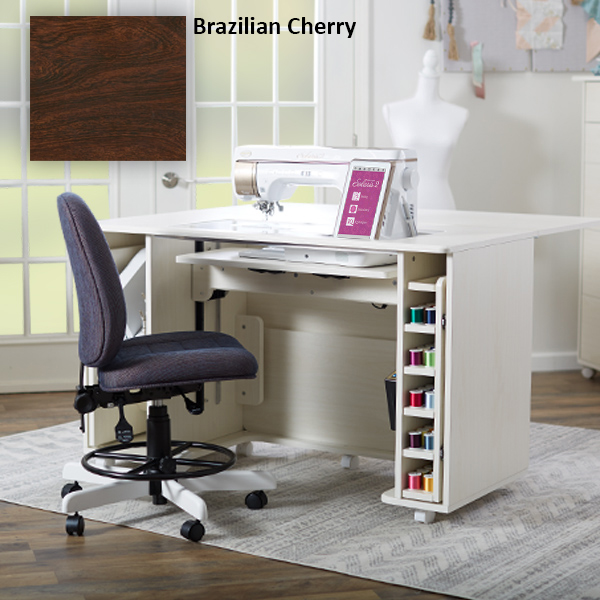 Koala Embroidery Center Brazilian Cherry main product image