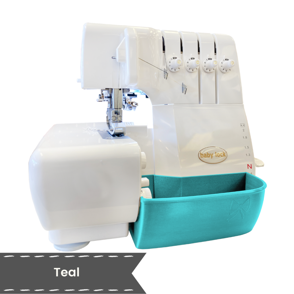 Sew Much More Serger Trim Bin Moore's Sewing