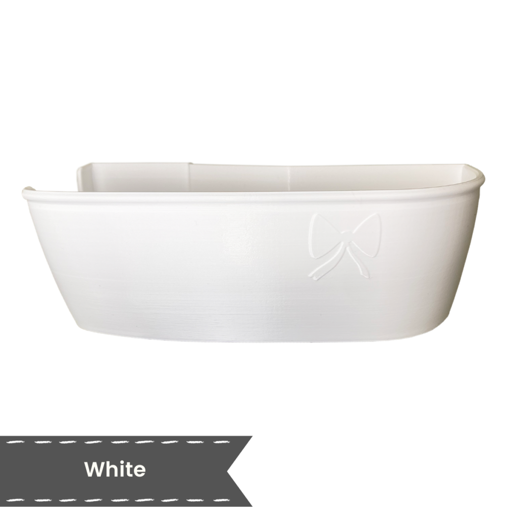 Sew Much More Serger Trim Bin Moore's Sewing