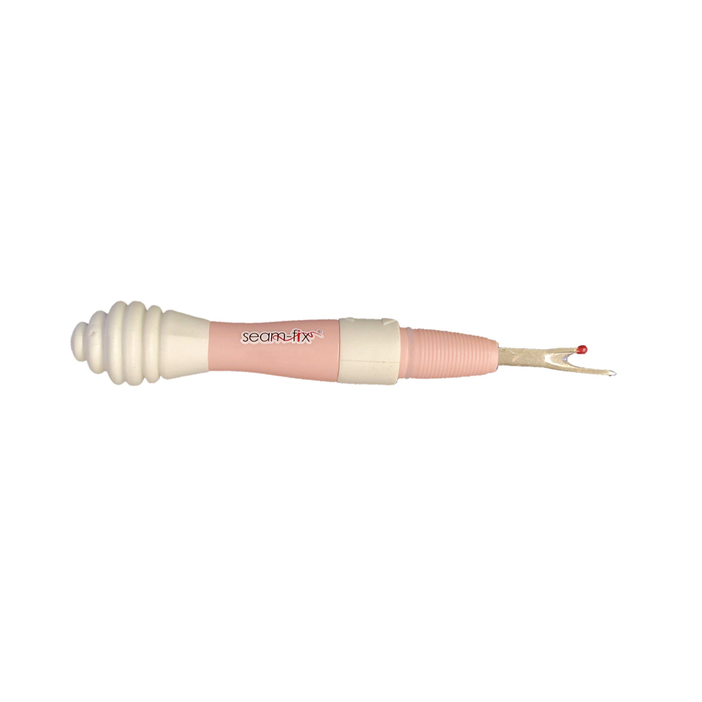 Seam Fix Dual End Seam Ripper - Color Shipped is Randomly Picked - Craft  Warehouse