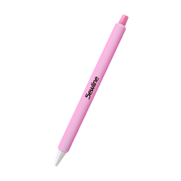 Sewline Pink Tailor's Click Pencil