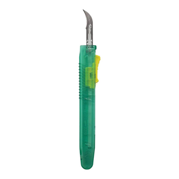 Tooltron Retractable Seam Ripper main product image