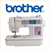 Brother Sewing Machines