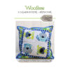 Claire Turpin Woofers Cushion Patterns main product image