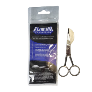 Floriani Applique Plus Scissors main product image