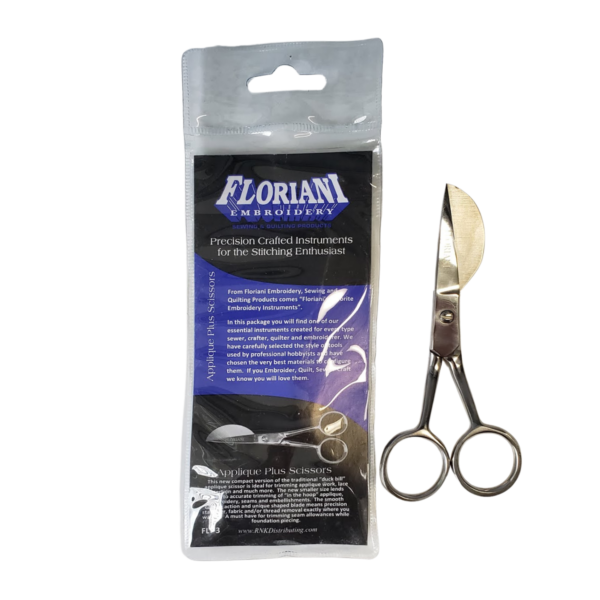 Floriani Applique Plus Scissors main product image