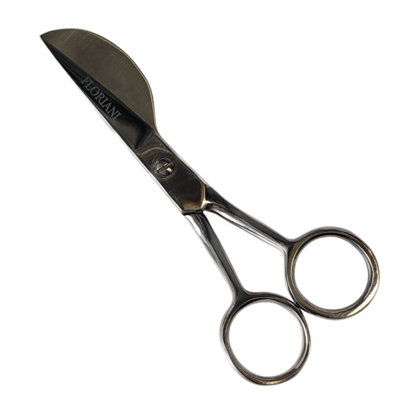 Floriani Applique Scissors close up