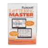 Floriani Lettering Master main product image