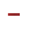 Floriani Metallic Thread G28 Metallic Red color swatch