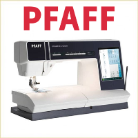Pfaff Sewing & Embroidery Machines