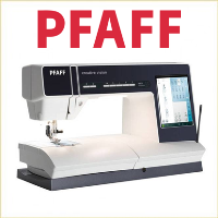 Pfaff Sewing Machines