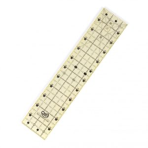 Quilters Select 2.5" x 12" ruler main product image