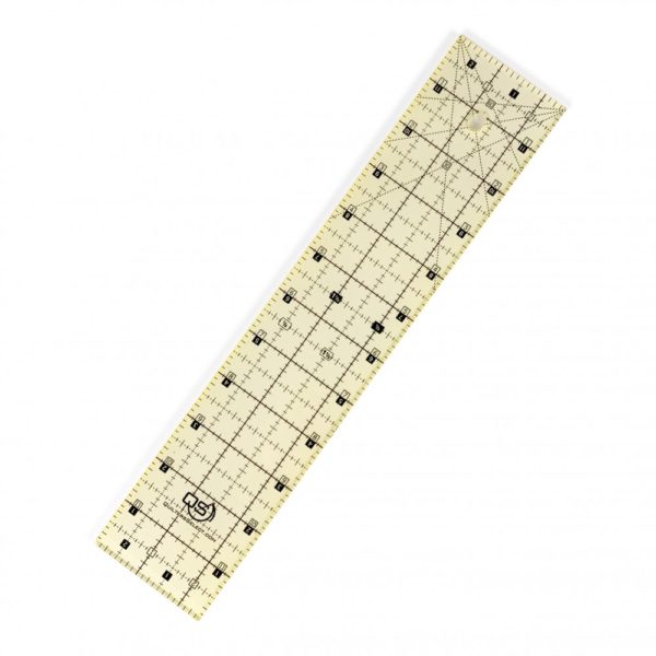Quilters Select 2.5" x 12" ruler main product image