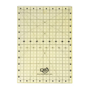 Quilters Select 8.5" x 12" ruler main product image