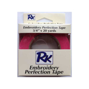 RNK Embroidery Perfection Tape main product image