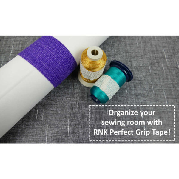 RNK Perfect Grip Tape lifestyle image