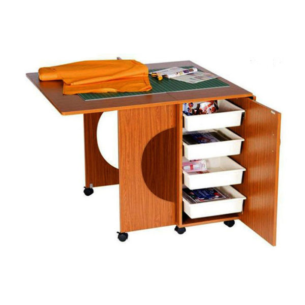 Tailormade Cutting Table - Teak main product image