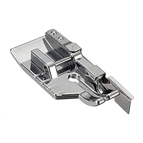 Baby Lock 1/4 inch Foot with Guide