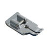 Brother SA125 1/4" Metal Piecing/Quilting Foot main product image
